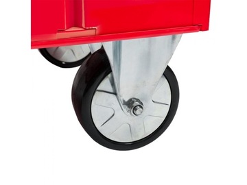 ТЕЛЕЖКА ДЛЯ АЭРОПРЕССА 79500