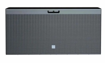 КОРОБКА RATAN PLUS Garden Box 2в1 СИДЕНЬЕ