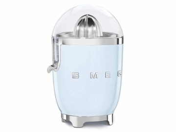 Соковыжималка для цитрусовых Smeg CJF01PBEU