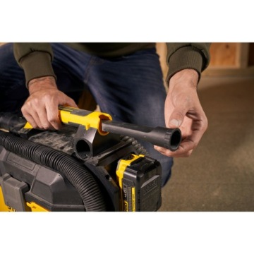 Беспроводной пылесос Stanley Fatmax SFMCV002B