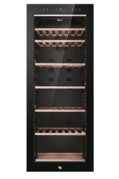 ВИННЫЙ ОХЛАДИТЕЛЬ HAIER HWS84GA