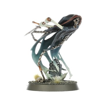 WARHAMMER AOS - NIGHTHAUNT BLADEGHEIST REVENANTS