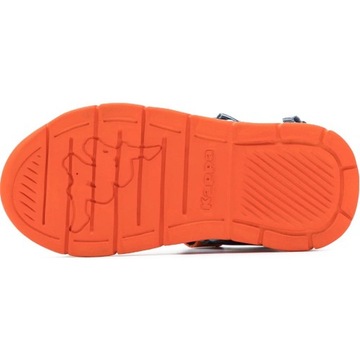 СПОРТИВНЫЕ САНДАЛИИ 30 SHOES KAPPA 260886MFK