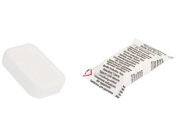 20 ТАБЛЕТОК ОТ НАКИПИ ДЛЯ ЧАЙНИКОВ И КОФЕМАШИН