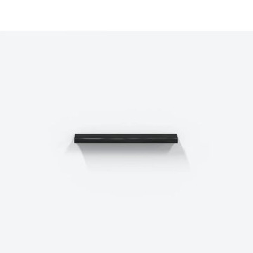 VidaXL белый 34 x 34,5 x 180 см