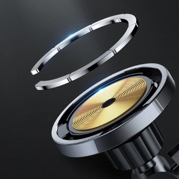 РУЧКА ИНДУКТИВНОГО ЗАРЯДНОГО УСТРОЙСТВА ДЛЯ MAGSAFE 15W JOYROOM