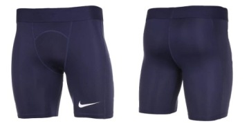 МУЖСКИЕ ШОРТЫ DF STRIKE PRO NIKE XL