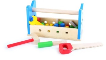 ЯЩИК ДЛЯ ИНСТРУМЕНТОВ МАСТЕРСКАЯ ДЕРЕВЯННАЯ ПИЛА