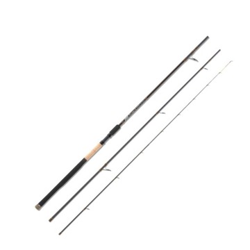 Wędka Ms Range Prime-X Feeder 3,80m do 80g