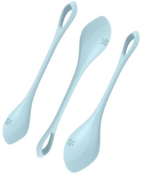 Satisfyer Yoni Power 2 Голубой