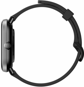 Умные часы Huami Amazfit GTS 2 Mini Midnight Black