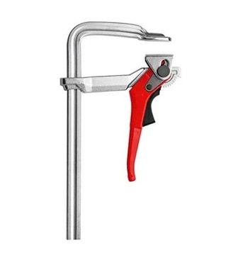 Струбцина слесарная рычажная 120/60мм BESSEY GSH12