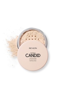 Revlon Candid Puder Do Twarzy Sypki 15g 001