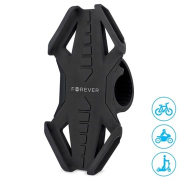 Держатель для телефона Велосипед Скутер Скутер Мотоцикл