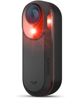 ЗАДНИЙ ВЕЛОСИПЕДНЫЙ ФОНАРЬ РАДАР ЗАДНЕГО ХодА GARMIN VARIA RCT 715 КАМЕРА