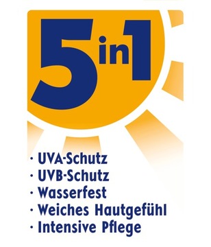 Nivea Sun 30 Лосьон для загара SPF 200 мл