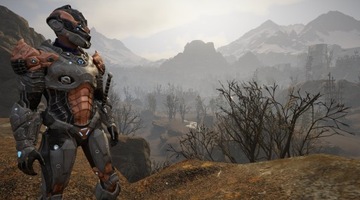 ELEX II PS5 PL ДУБЛИРОВАНИЕ