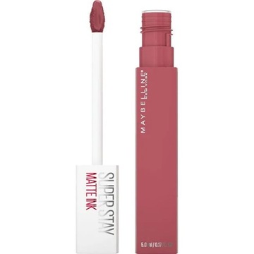 Maybelline Super Stay Matte Ink Матовая жидкая губная помада 150 Pathfinder