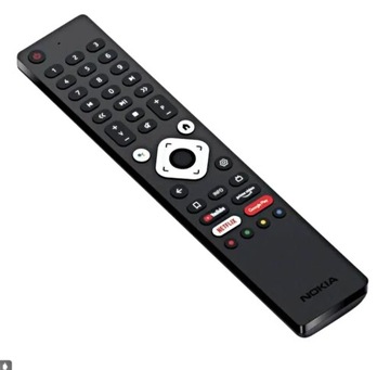 NOKIA STREAMING BOX 8000 4K ANDROID TV УДАЛЕННЫЙ МУЛЬТИМЕДИЙНЫЙ ПЛЕЕР с HDMI