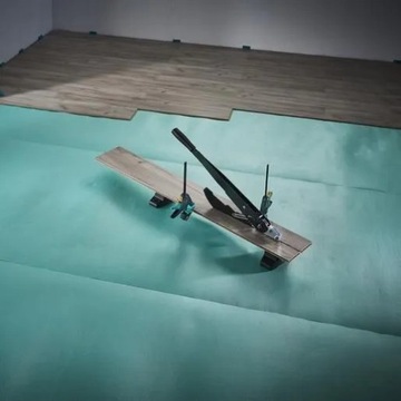WOLFCRAFT VLC 1000 ПАНЕЛЬНАЯ ГИЛЬОТИНА 6940000