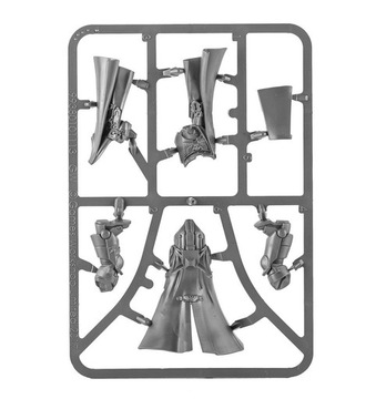 WARHAMMER 40K - БОЕВОЙ ПАТРУЛЬ: КРОВАВЫЕ АНГЕЛЫ