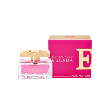 Escada Especially 75 ml woda perfumowana