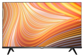 Телевизор TCL 40S615 - поврежден
