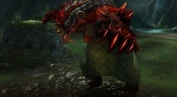 Поколения Monster Hunter для Nintendo 3DS