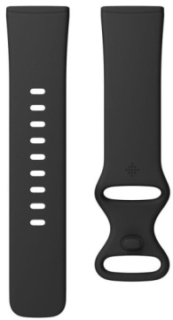 Усовершенствованные умные часы Fitbit Sense: контролируйте здоровье сердца и справляйтесь со стрессом