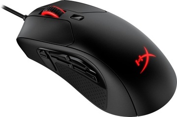 HyperX Mysz Pulsefire Raid czarna