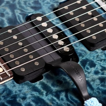 Инструмент для чистки гитары — набор инструментов Music Nomad MN204
