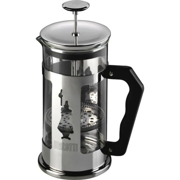 Френч-пресс BIALETTI PREZIOSA OMINO 1000мл