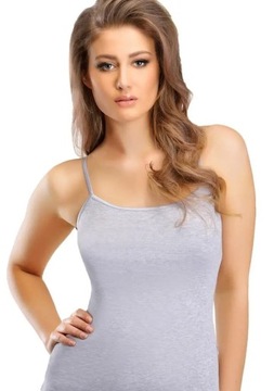 ФУТБОЛКА ЖЕНСКАЯ EMILI RITA GREY L