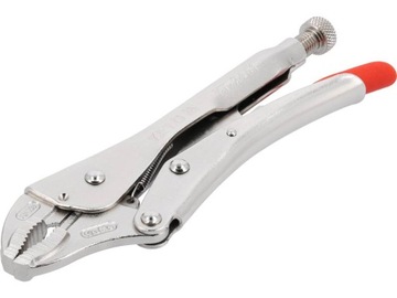 YATO Клещи Морзе 250 мм