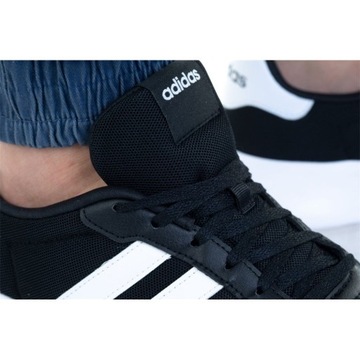 BUTY MĘSKIE SPORTOWE ADIDAS LITE RACER 3.0 GY3094 CZARNE CLOUDFOAM