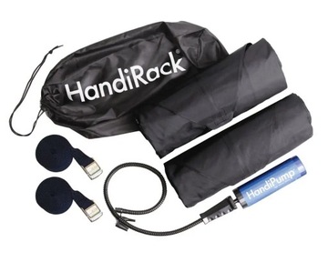 HandiWorld HandiRack bagażnik dachowy samochodowy