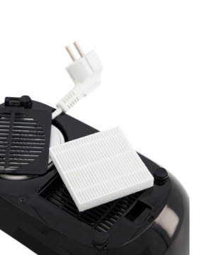 ЭЛЕКТРИЧЕСКИЙ СТЕРИЛИЗАТОР TWISTSHAKE 5в1