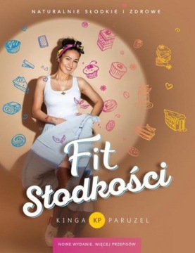 Fit конфеты, 2-е издание