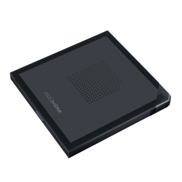 Ультратонкий внешний DVD-привод Asus USB-C