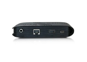 CryptoBox AB 700HD MINI DVB-S2 H.265 тюнер IPTV, iOS и Android, запись