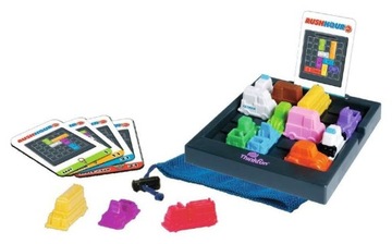 RAVENSBURGER Rush Hour Junior 76409 игра-головоломка