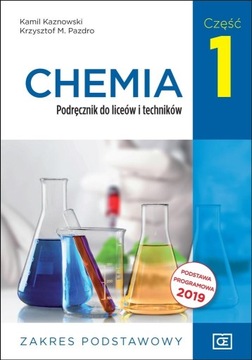Chemia 1 ZP