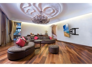 PEERLESS-AV SUA771PU ULTRA SLIM REGULOWANY UCHWYT ŚCIENNY DO TV 42