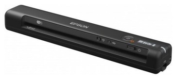 Портативный сканер WF ES-60W A4/WiFi/8,5 страниц в минуту/0,3 кг