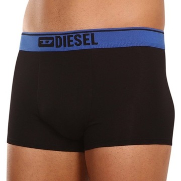 Diesel Bokserki męskie 3Pack, M