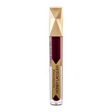 Max Factor Regale Burgundy Honey Lacquer Блеск для губ 3,8 мл (W) (P2)