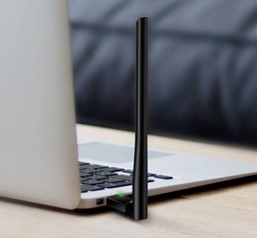 Сетевая карта TP-Link Archer T2U Plus