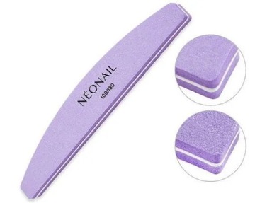 NEONAIL Zestaw do manicure ADORABLE Starter Set - Lampa LED 21W/48