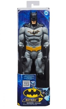 Большая фигурка Бэтмена Бэтмена 30 см Spin Master