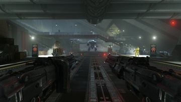 Wolfenstein II: Новый колоссальный переключатель